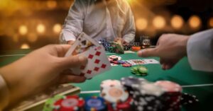 הימורים בחול – האם זה חוקי