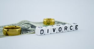 השלכות כספיות של גירושין בישראל