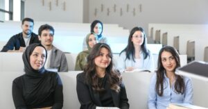 תואר שני בתרפיה באומנות – למי זה מתאים